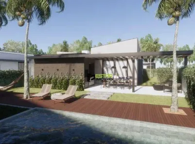 Casa de Condomínio com 3 Quartos à venda, 159m² no Nova Gardênia, Atibaia