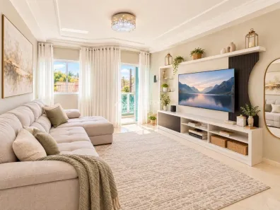 Sobrado com 3 Quartos à venda, 157m² no Parque Oratório, Santo André
