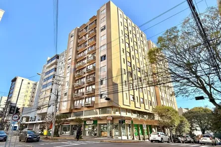 Apartamento com 3 Quartos à venda, 177m² no Centro, Caxias do Sul