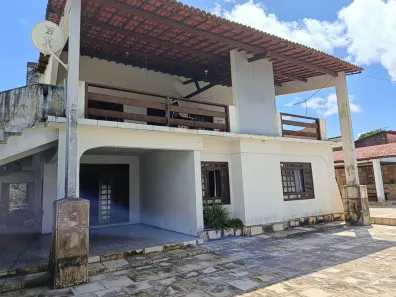 Casa com 6 Quartos à venda, 563m² no Itaperi, Fortaleza