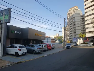 Imóvel Comercial à venda, 290m² no Cambuí, Campinas