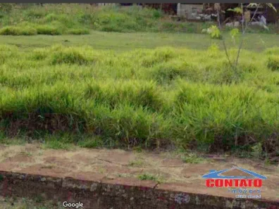 Lote/Terreno à venda, 160m² no Água Vermelha, São Carlos