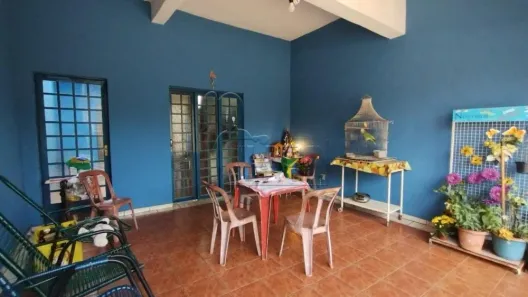 Ponto Comercial com 4 Quartos à venda, 340m² no Jardim Zara, Ribeirão Preto