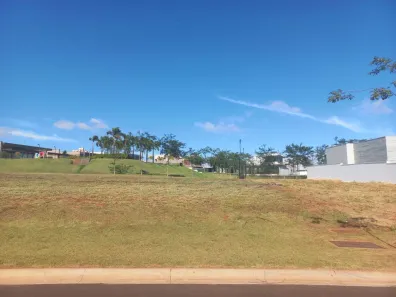Lote/Terreno à venda, 438m² no Morada da Colina, Uberlândia