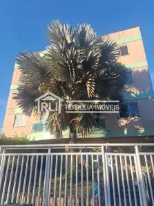 Apartamento com 2 Quartos para alugar, 65m² no Areal, Itaboraí
