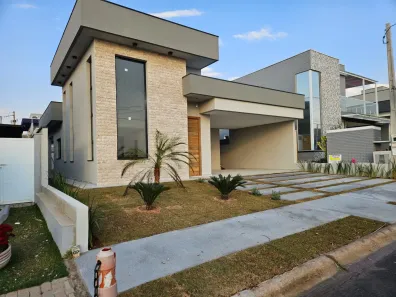 Casa de Condomínio com 3 Quartos à venda, 300m² no Jardim Primavera, Itupeva