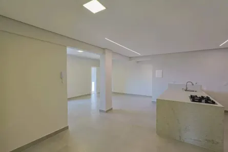 Apartamento com 3 Quartos à venda, 125m² no Santa Lúcia, Belo Horizonte