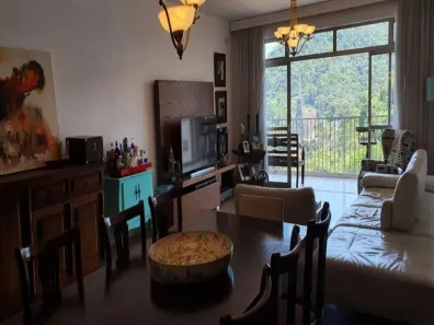 Apartamento com 4 Quartos à venda, 254m² no Centro, Petrópolis