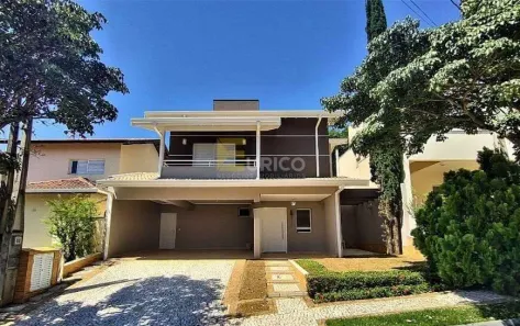 Casa de Condomínio com 3 Quartos à venda, 300m² no Bosque, Vinhedo