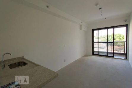 Kitnet com 1 Quarto à venda, 25m² no Vila Mariana, São Paulo