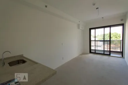 Kitnet com 1 Quarto à venda, 25m² no Vila Mariana, São Paulo