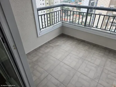 Apartamento com 2 Quartos à venda, 61m² no Vila da Saúde, São Paulo