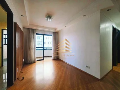 Apartamento com 3 Quartos à venda, 75m² no Vila Rosália, Guarulhos