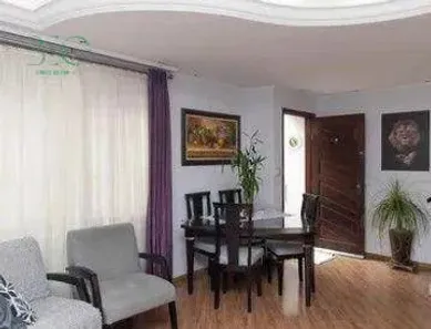 Sobrado com 3 Quartos à venda, 155m² no Vila Maria Alta, São Paulo