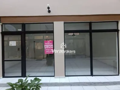 Ponto Comercial para alugar, 35m² no Parque dos Anjos, Gravataí