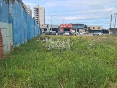 Lote/Terreno à venda, 832m² no Jardim Britânia, Caraguatatuba