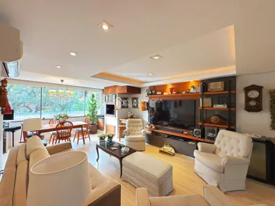 Apartamento com 3 Quartos à venda, 108m² no Auxiliadora, Porto Alegre