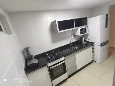 Apartamento com 2 Quartos à venda, 52m² no Varjão, João Pessoa