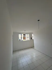 Apartamento com 2 Quartos à venda, 46m² no Pindaí, Paço do Lumiar