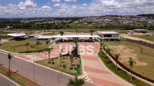 Lote/Terreno à venda, 610m² no Residencial Jardins Londres, Goiânia