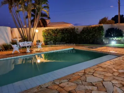 Casa com 3 Quartos à venda, 386m² no Parque Xingu, Lins