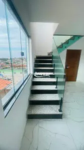 Cobertura com 3 Quartos à venda, 125m² no Coqueiros, Belo Horizonte