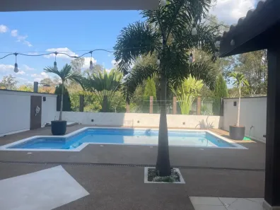 Casa de Condomínio com 3 Quartos à venda, 504m² no Aparecidinha, Sorocaba