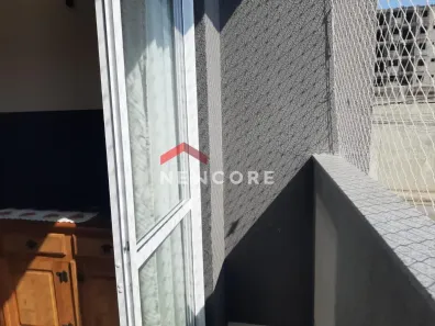 Apartamento com 2 Quartos à venda, 62m² no Jardim Paulista, Taubaté