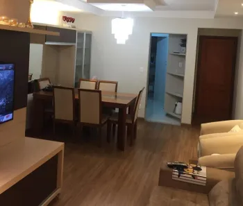 Apartamento com 4 Quartos à venda, 97m² no Santa Mônica, Uberlândia
