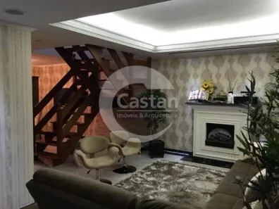 Sobrado com 3 Quartos à venda, 480m² no Vila Invernada, São Paulo