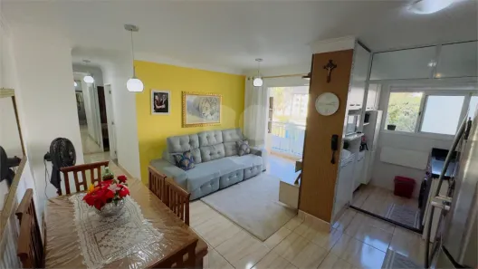 Apartamento com 2 Quartos à venda, 70m² no Usina Piratininga, São Paulo