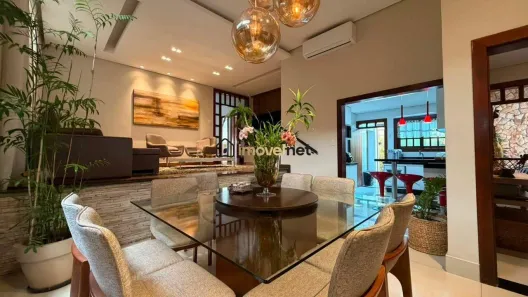 Casa com 4 Quartos para alugar, 330m² no Castelo, Belo Horizonte