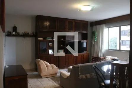 Apartamento com 3 Quartos à venda, 120m² no Perdizes, São Paulo