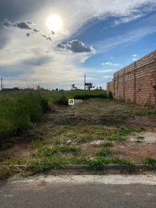 Lote/Terreno à venda, 177m² no Residencial Villagio do Conde, Salto
