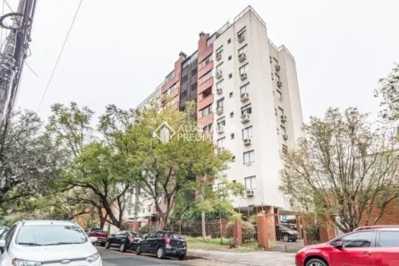 Apartamento com 3 Quartos à venda, 80m² no Menino Deus, Porto Alegre