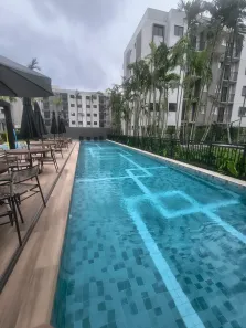 Apartamento com 2 Quartos à venda, 42m² no Barra Olímpica, Rio de Janeiro
