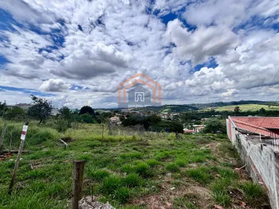 Lote/Terreno com 1 Quarto à venda, 400m² no Vila Primavera, Jarinu