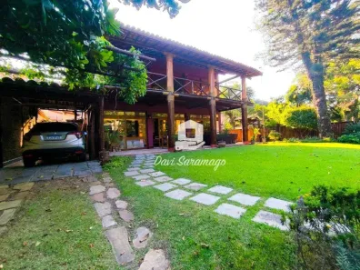 Casa com 4 Quartos à venda, 288m² no Itacoatiara, Niterói