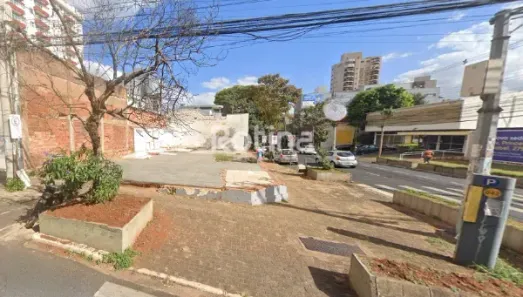 Lote/Terreno à venda, 252m² no Centro, Uberlândia