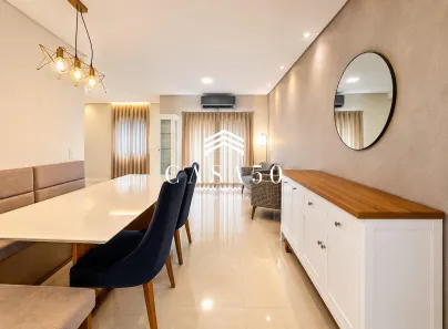 Apartamento com 3 Quartos à venda, 69m² no Jardim Chapadão, Campinas