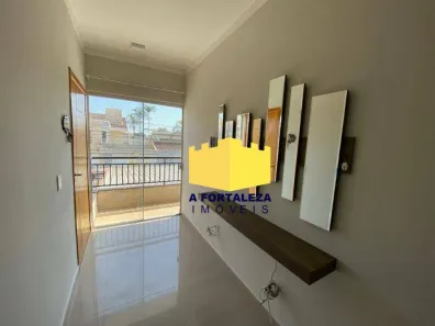 Apartamento com 2 Quartos para alugar, 87m² no Parque Universitário, Americana
