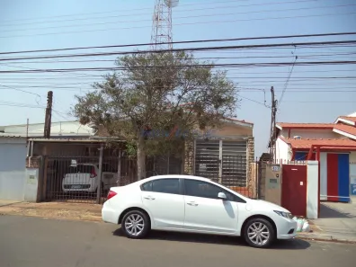 Casa com 3 Quartos à venda, 239m² no Jardim Chapadão, Campinas