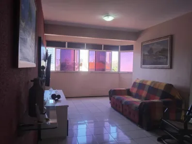 Apartamento com 4 Quartos à venda, 113m² no Fátima, Fortaleza