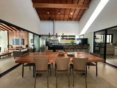 Casa de Condomínio com 3 Quartos à venda, 414m² no Bairro das Palmeiras, Campinas