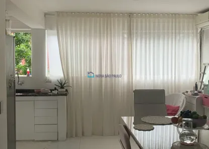 Sala Comercial à venda, 40m² no Cidade Ademar, São Paulo