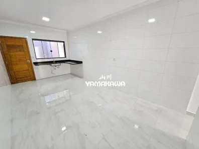 Sobrado com 3 Quartos à venda, 131m² no Jardim Nordeste, São Paulo