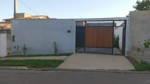 Casa com 2 Quartos à venda, 50m² no Iperó, Iperó
