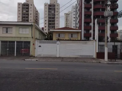 Sobrado com 5 Quartos à venda, 309m² no Vila Alexandria, São Paulo