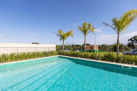 Lote/Terreno à venda, 151m² no Abranches, Curitiba