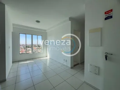 Apartamento com 2 Quartos à venda, 45m² no Conjunto Residencial Marajoara, Londrina